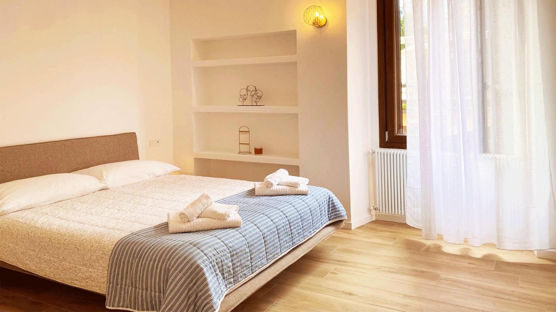 Eva Apartament Μπαβένο Εξωτερικό φωτογραφία
