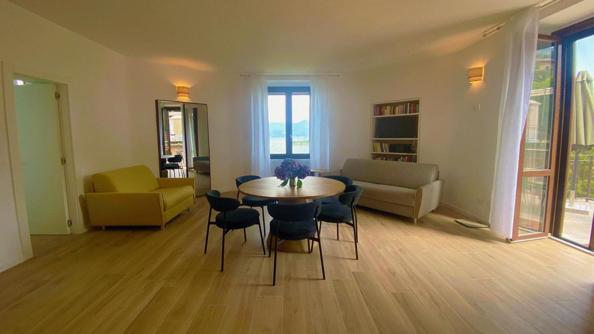 Eva Apartament Μπαβένο Εξωτερικό φωτογραφία
