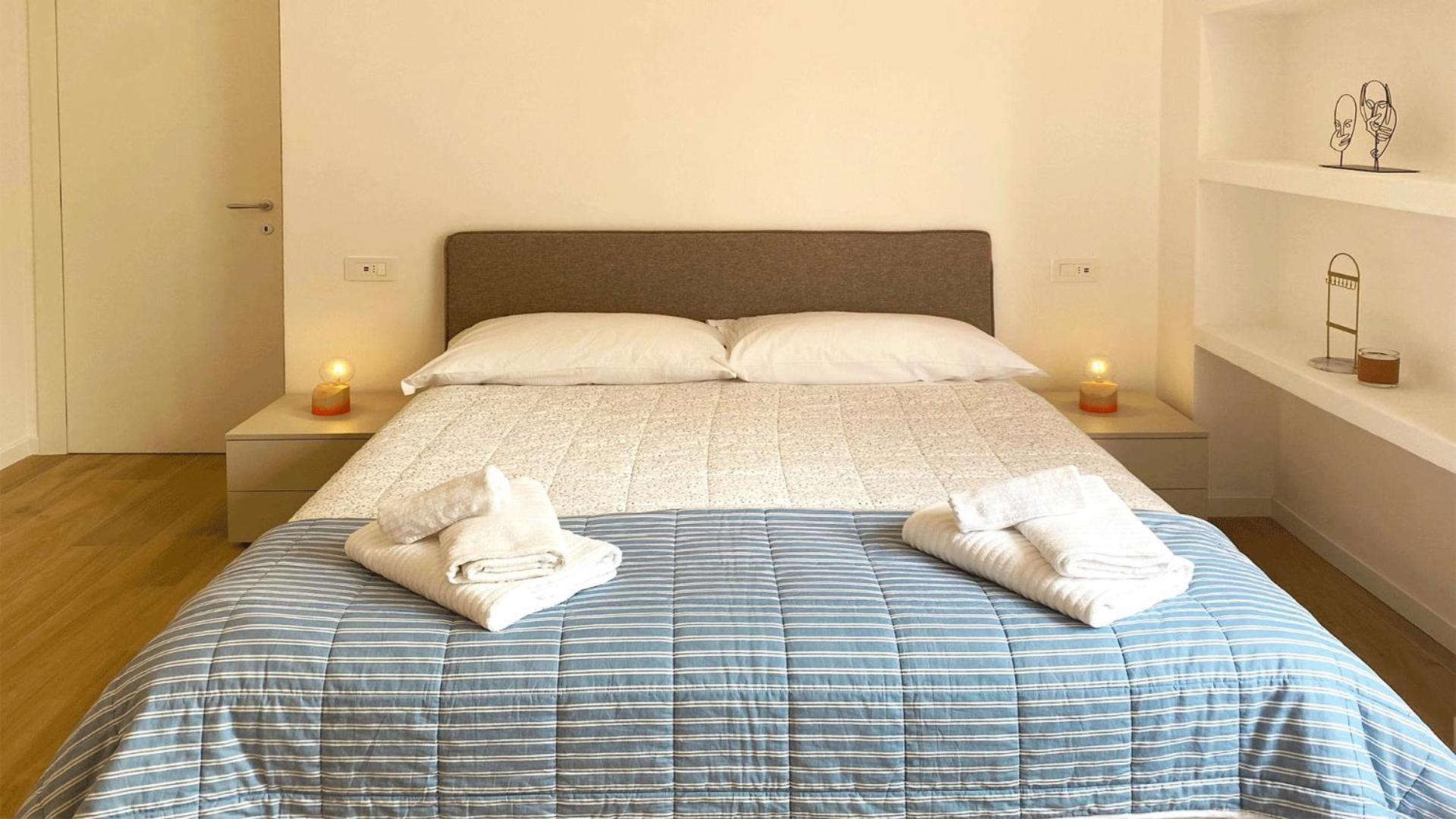 Eva Apartament Μπαβένο Εξωτερικό φωτογραφία