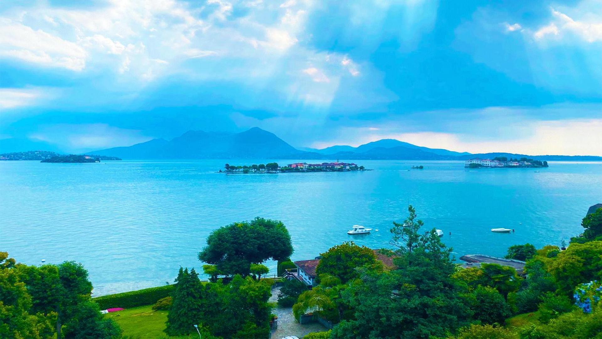 Eva Apartament Μπαβένο Εξωτερικό φωτογραφία