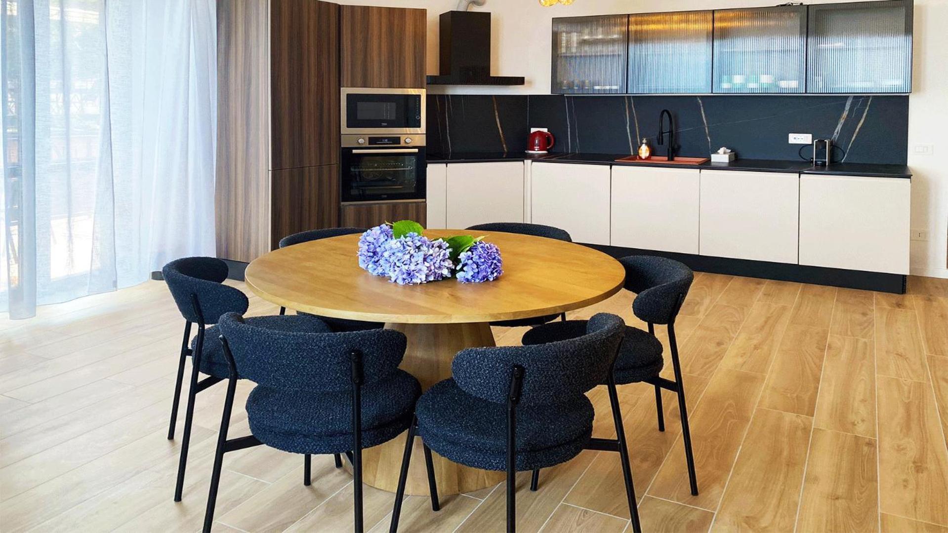 Eva Apartament Μπαβένο Εξωτερικό φωτογραφία