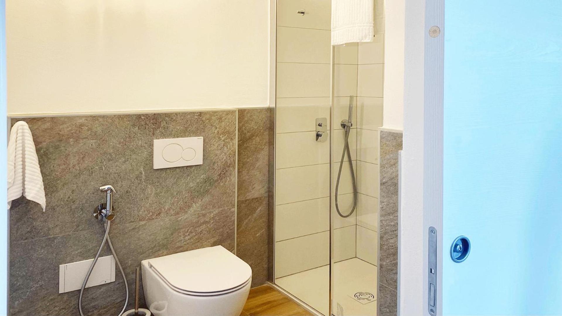 Eva Apartament Μπαβένο Εξωτερικό φωτογραφία