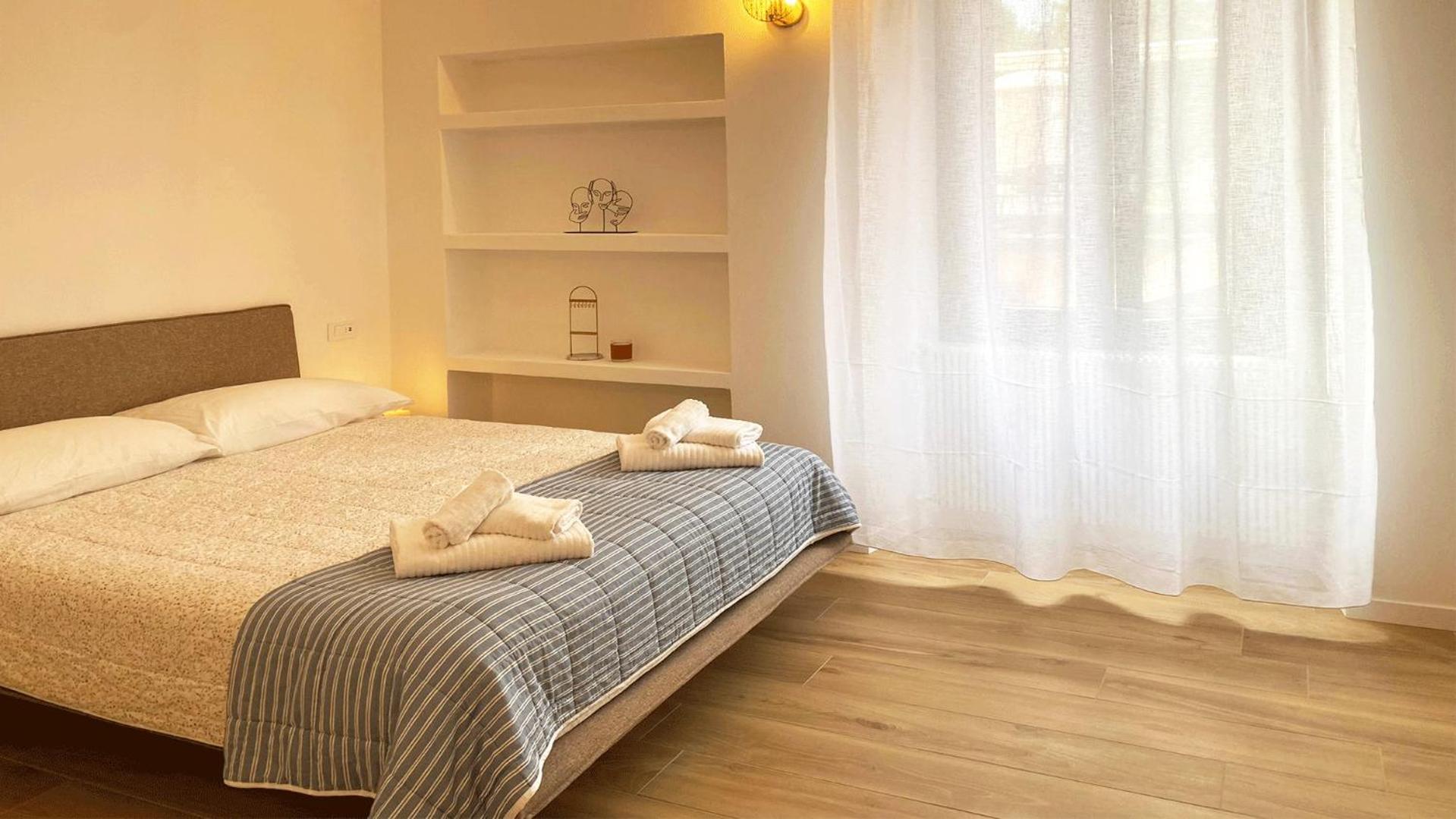 Eva Apartament Μπαβένο Εξωτερικό φωτογραφία