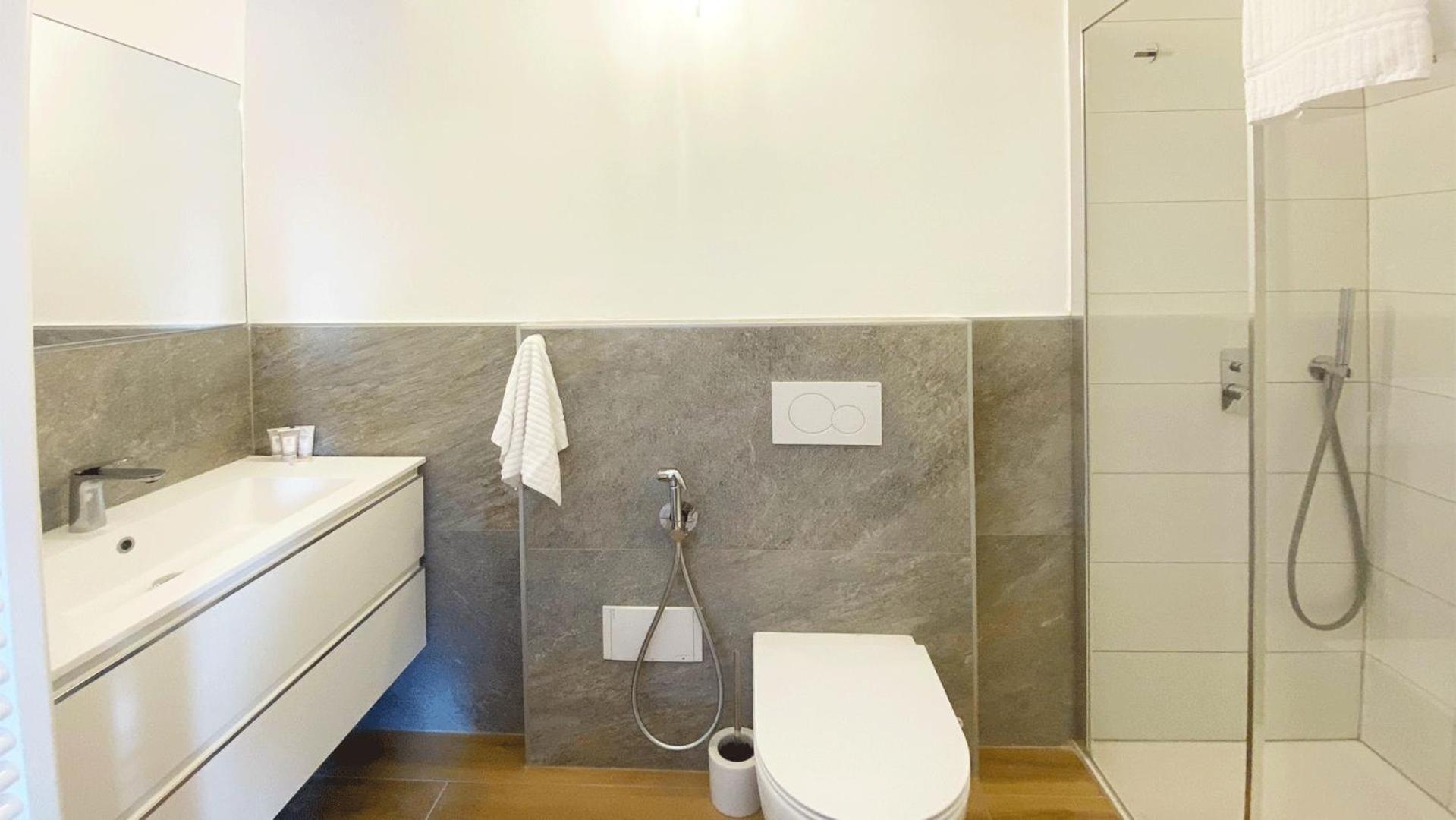 Eva Apartament Μπαβένο Εξωτερικό φωτογραφία