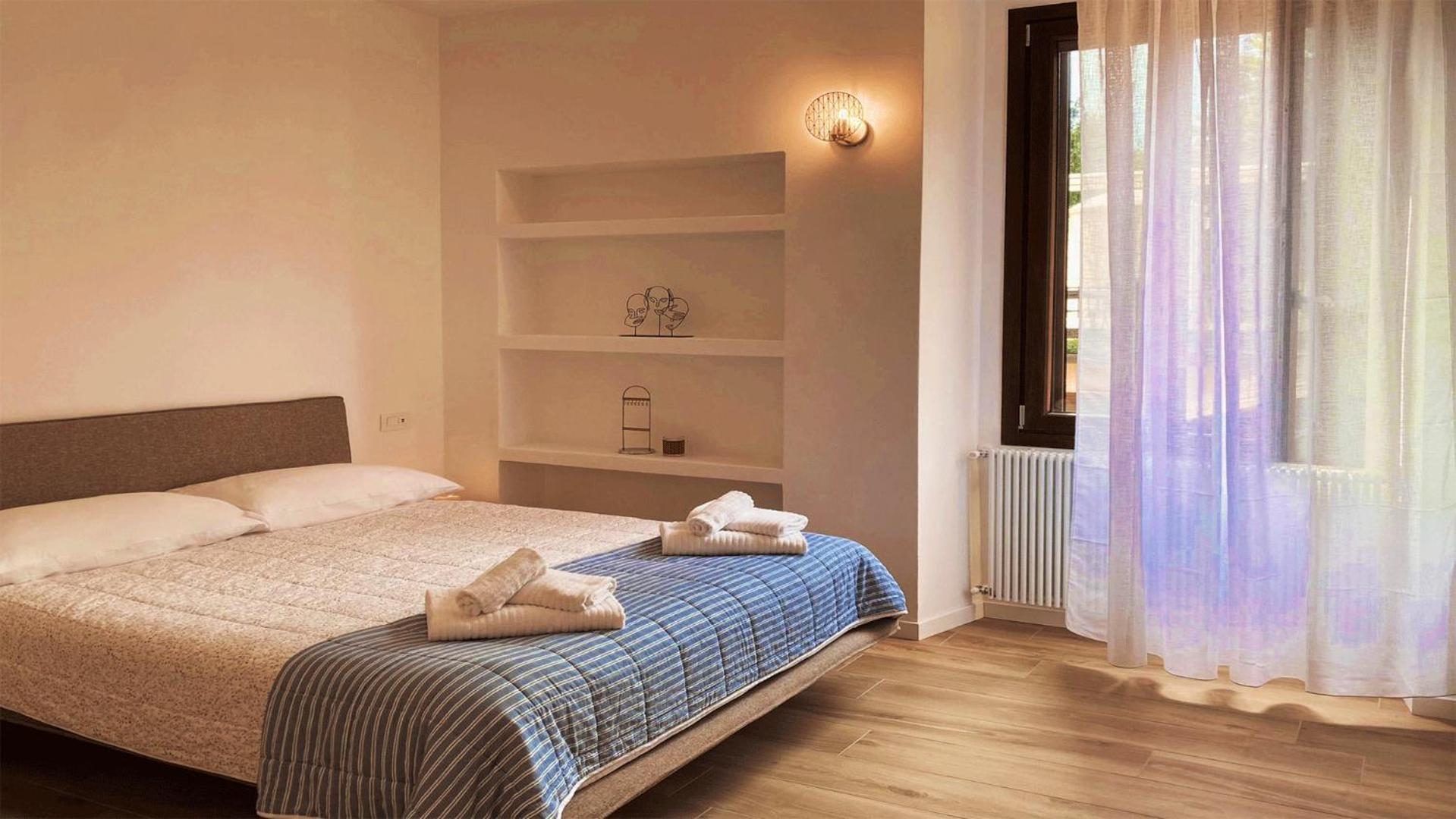Eva Apartament Μπαβένο Εξωτερικό φωτογραφία