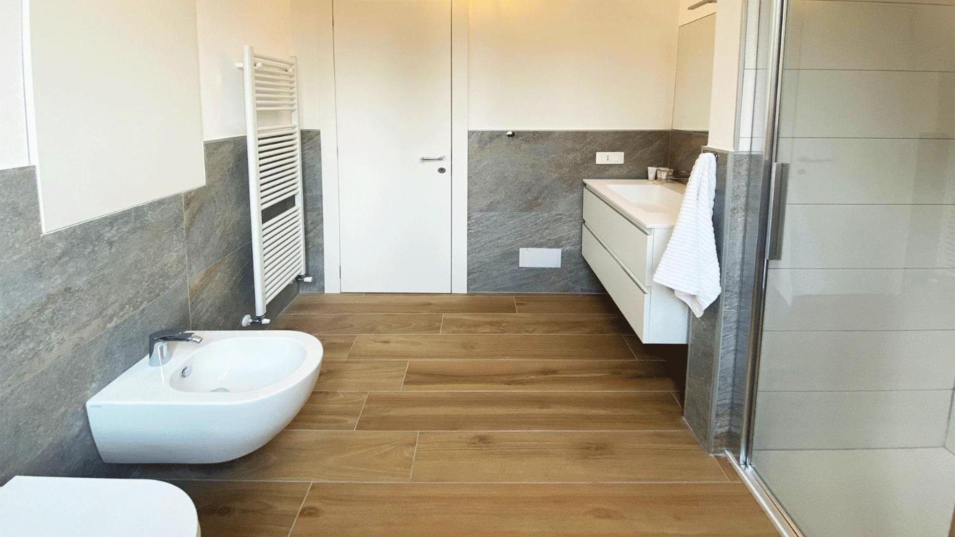 Eva Apartament Μπαβένο Εξωτερικό φωτογραφία