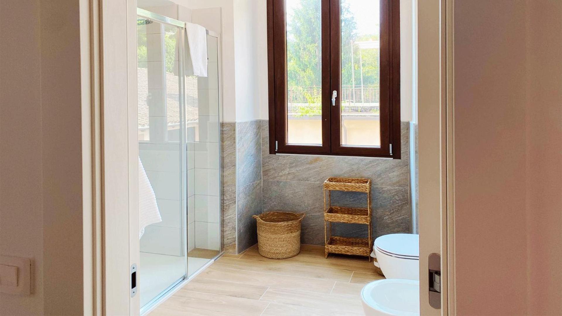 Eva Apartament Μπαβένο Εξωτερικό φωτογραφία