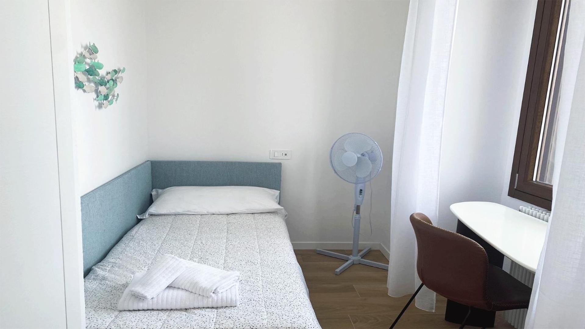 Eva Apartament Μπαβένο Εξωτερικό φωτογραφία